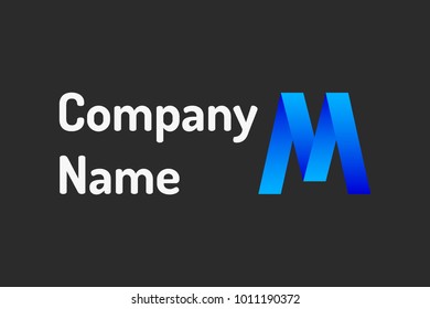 Business visit card