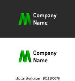 Business visit card