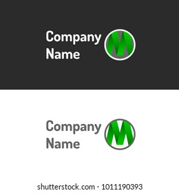 Business visit card