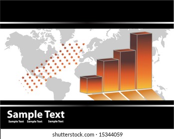Business visit card