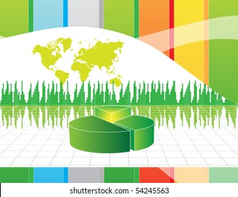 Business visit card