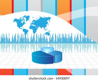 Business visit card