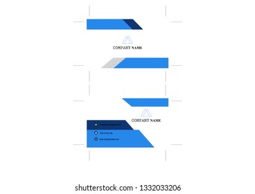 Business Visiting Card