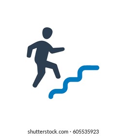 Business Vission Icon