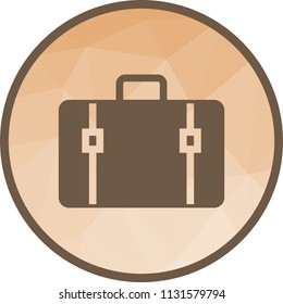 Business, walking, briefcase