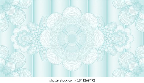 Business watermark. Background. Intense illustration. Complex design. 