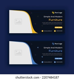 Business webinar horizontal web banner template design. Modern Graphic Template Banner pattern for social media and web sites. Customizable thumbnail for live workshop business and webinar. 