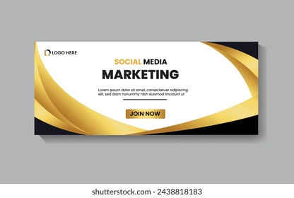 Business Website Banner Design Teamplate 
