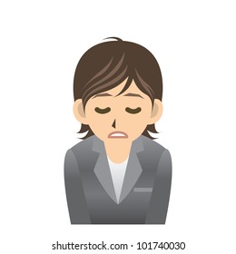 business woman