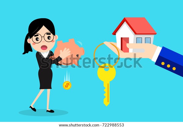 can a business buy a house