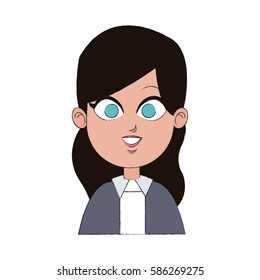 business woman icon image 