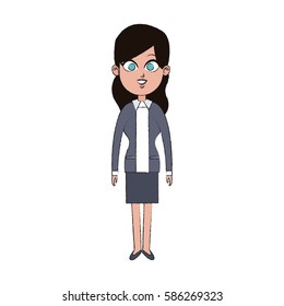 business woman icon image 