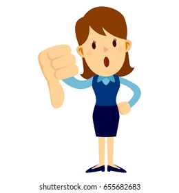 Thumbs Down Cartoon Images Stock Photos Vectors Shutterstock Download 680 thumbs up cartoon free vectors. https www shutterstock com image vector business woman standing giving big thumbs 655682683