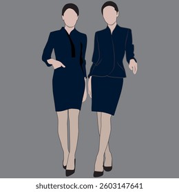 business woman in suit and tie office, beauty, success, full, lady, professional, 