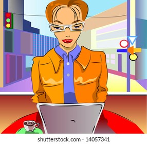 Business women