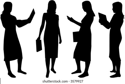 Business Womens