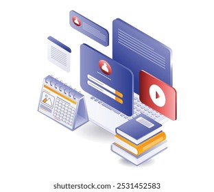 Business work computer password security