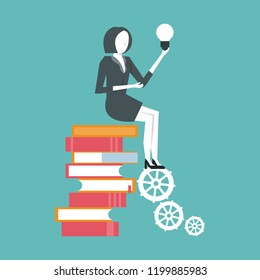 business work and ideas