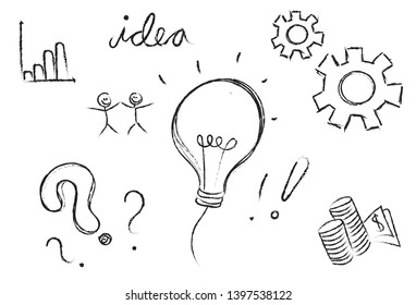 241,888 Idea mapping Images, Stock Photos & Vectors | Shutterstock