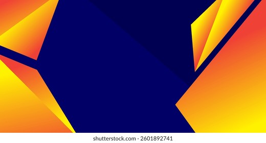Business workshop banner template design