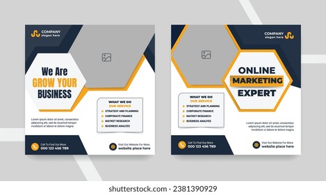 business workshop instagram posts collection