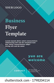 Diseño de afiches para talleres y negocios