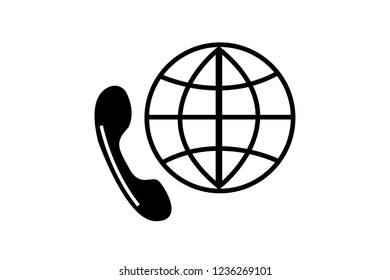 business world icon