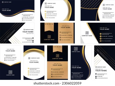 business_card_template02. Edit elements such as titles and images according to the purpose, and use them in combination.