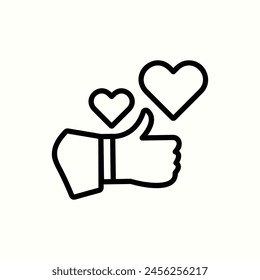 business_like icon, isolated icon in light background, perfect for website, blog, logo, graphic design, social media, UI, mobile app