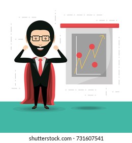 businesscharacter concept design