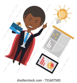 businesscharacter concept design