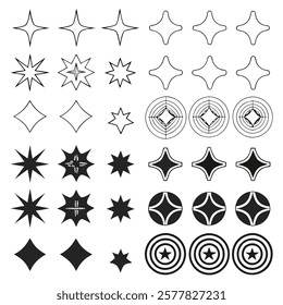  For businesses in the floral, lifestyle, or wellness industries, this style can be used for logos, branding materials, and packaging, evoking an image of elegance, quality, and connection to nature.