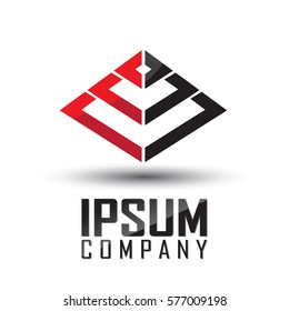 Business/Finance Logo 