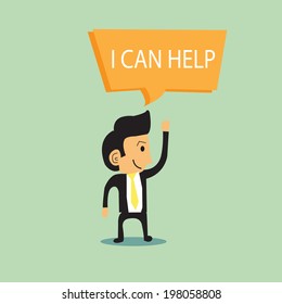 businessma  i can help