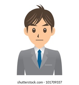Businessman