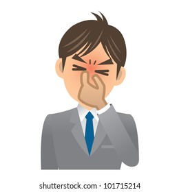 Businessman