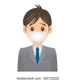 Businessman