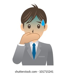 Businessman