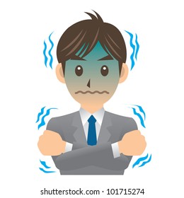 Businessman