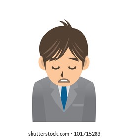 Businessman