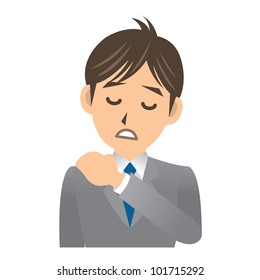 Businessman