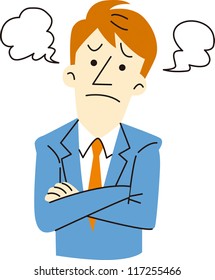 businessman
