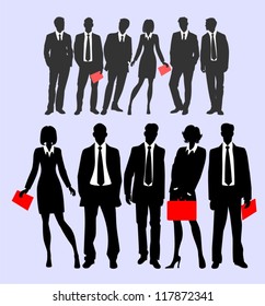 businessman