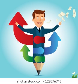 businessman