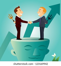 businessman