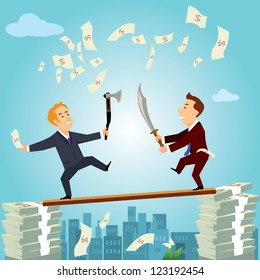 Businessman