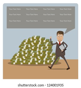 Businessman