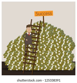 Businessman