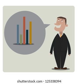 Businessman