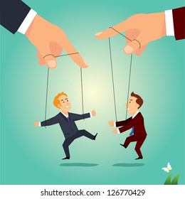 businessman